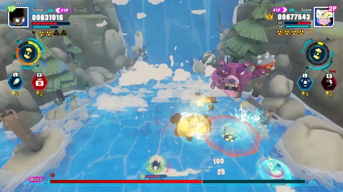 图片[1]-【美版】After Wave: Downfall-游糖YoTeb