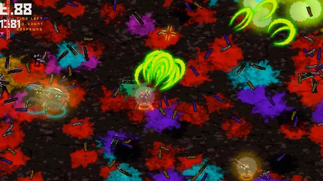 图片[4]-UBERMOSH: SANTICIDE-游糖YoTeb