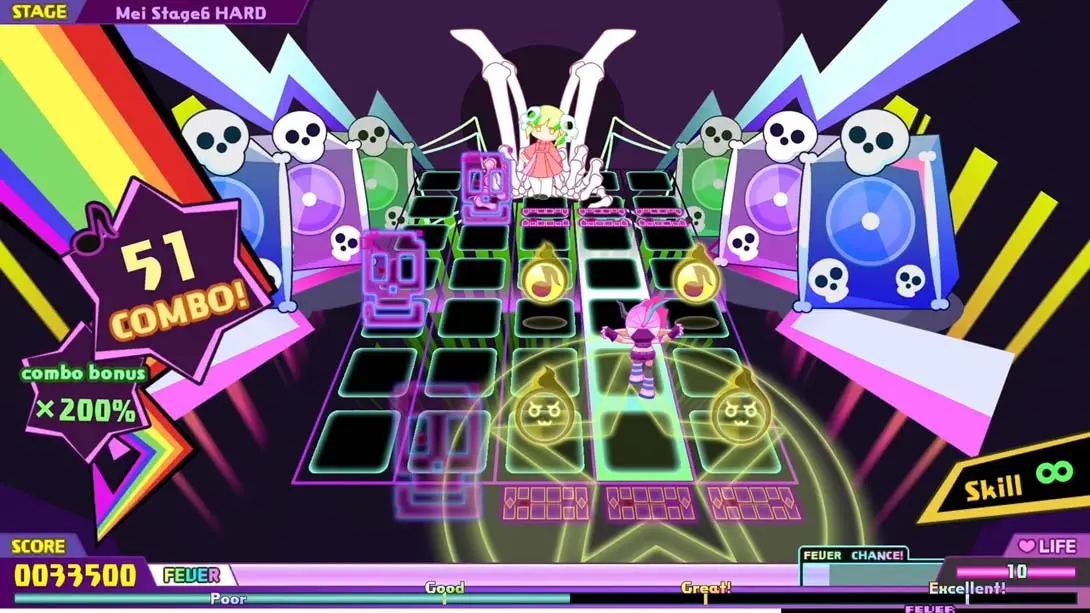 图片[4]-节奏之歌 Beat Souls-游糖YoTeb