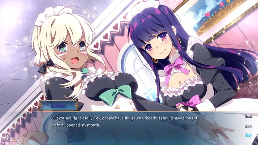 图片[1]-【美版】樱花MMO Extra .Sakura MMO Extra-游糖YoTeb