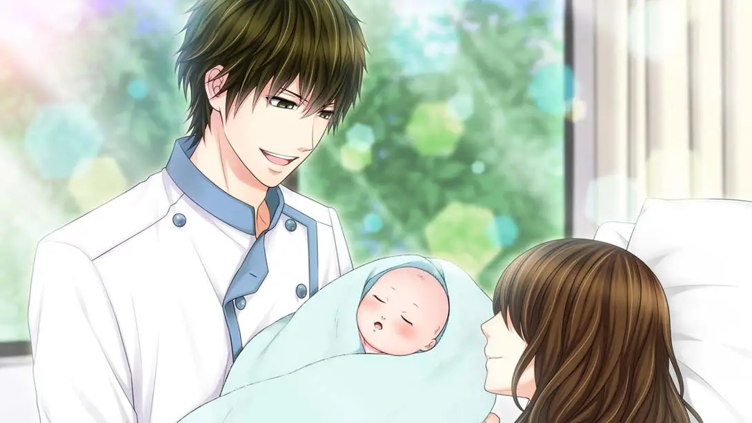 图片[6]-【美版】终于，再次相爱 .Finally, in Love Again-游糖YoTeb