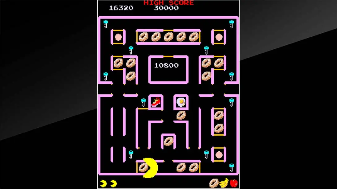 图片[2]-Arcade Archives 超级吃豆人 Arcade Archives SUPER PAC-MAN-游糖YoTeb