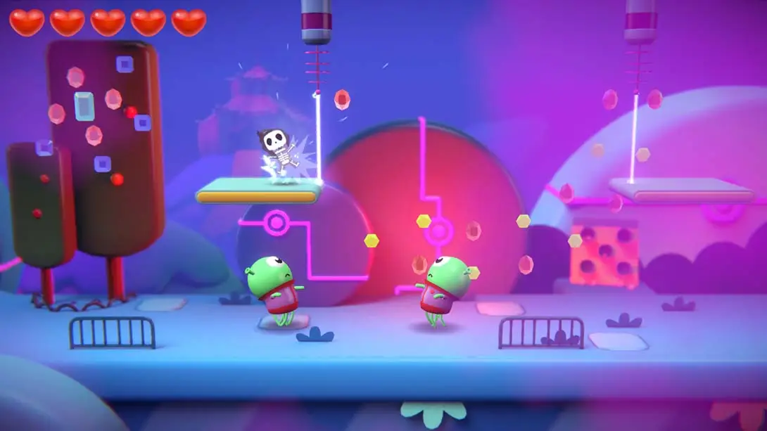 图片[5]-小丑阿优 Ayo the Clown-游糖YoTeb