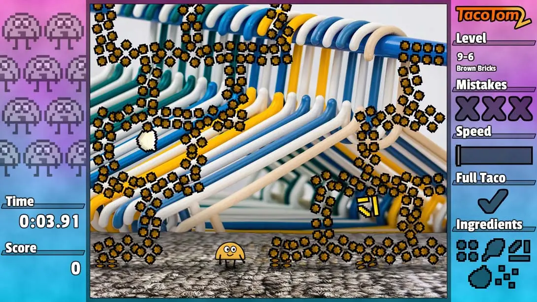 图片[5]-【美版】Taco Tom 2-游糖YoTeb