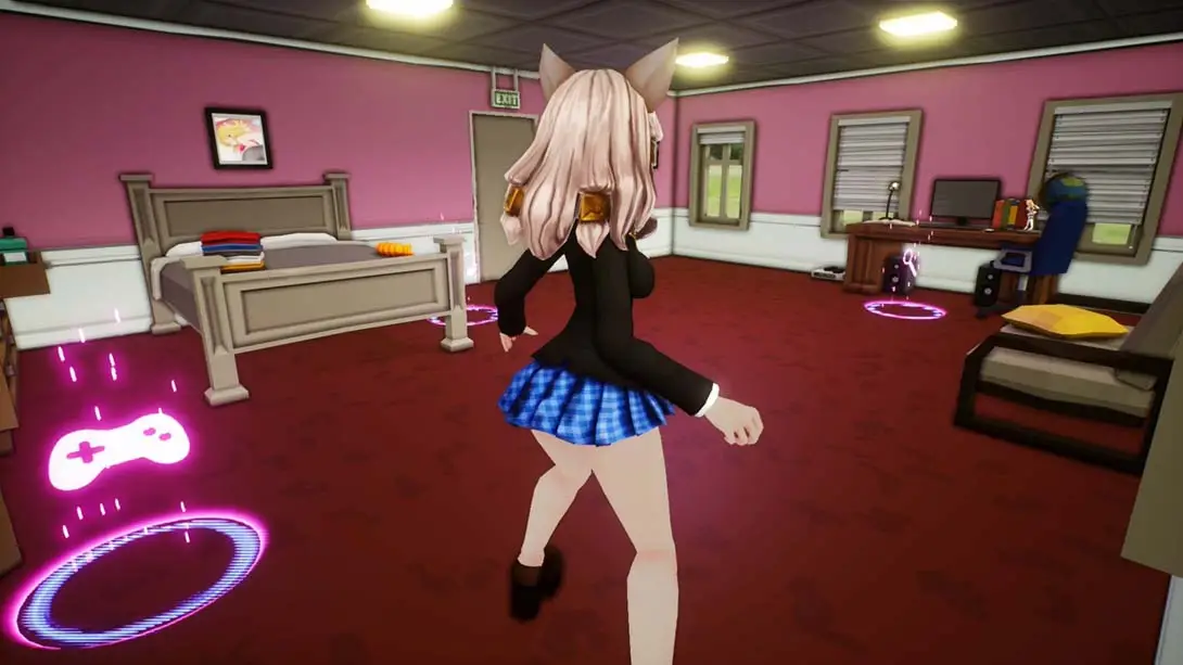 图片[6]-【美版】Neko Secret Room-游糖YoTeb