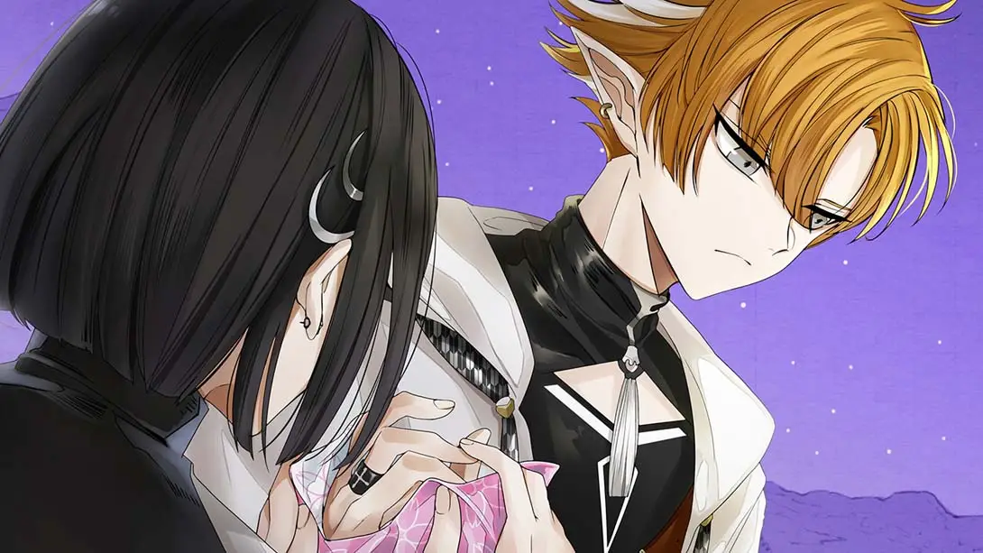 图片[5]-第六妖守 Dairoku: Agents of Sakuratani-游糖YoTeb