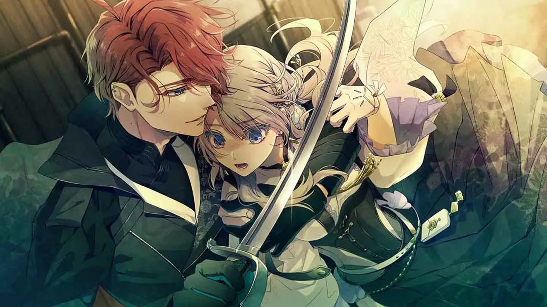 图片[4]-【港版】璃梦泡影之世外浮城 .Utakata no Uchronia-游糖YoTeb