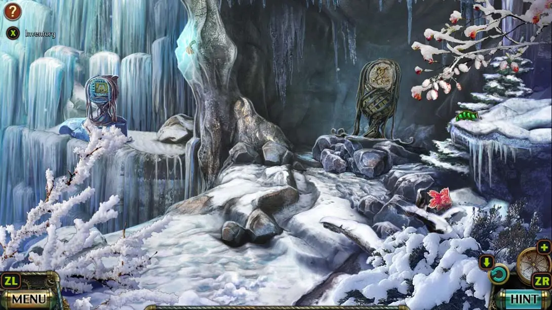 图片[3]-黑暗与火焰：缺失的记忆 Darkness and Flame: Missing Memories-游糖YoTeb