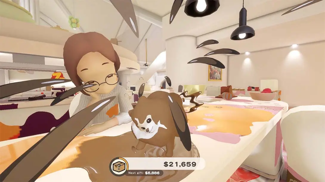 图片[5]-【美版】泥狗了 .DORONKO WANKO-游糖YoTeb