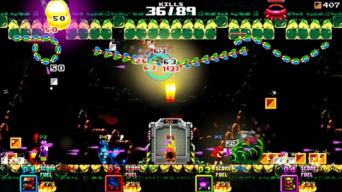 图片[1]-仁慈之枪/怜悯之枪-游糖YoTeb