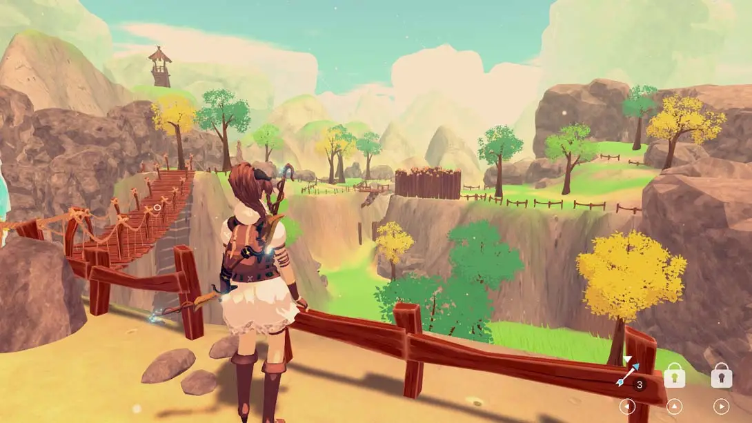 图片[2]-【美版】辛西娅：月影匿踪 .Cynthia: Hidden in the Moonshadow-游糖YoTeb