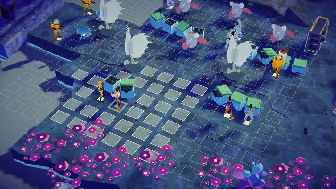 图片[3]-【美版】水隐之城 .Highwater-游糖YoTeb