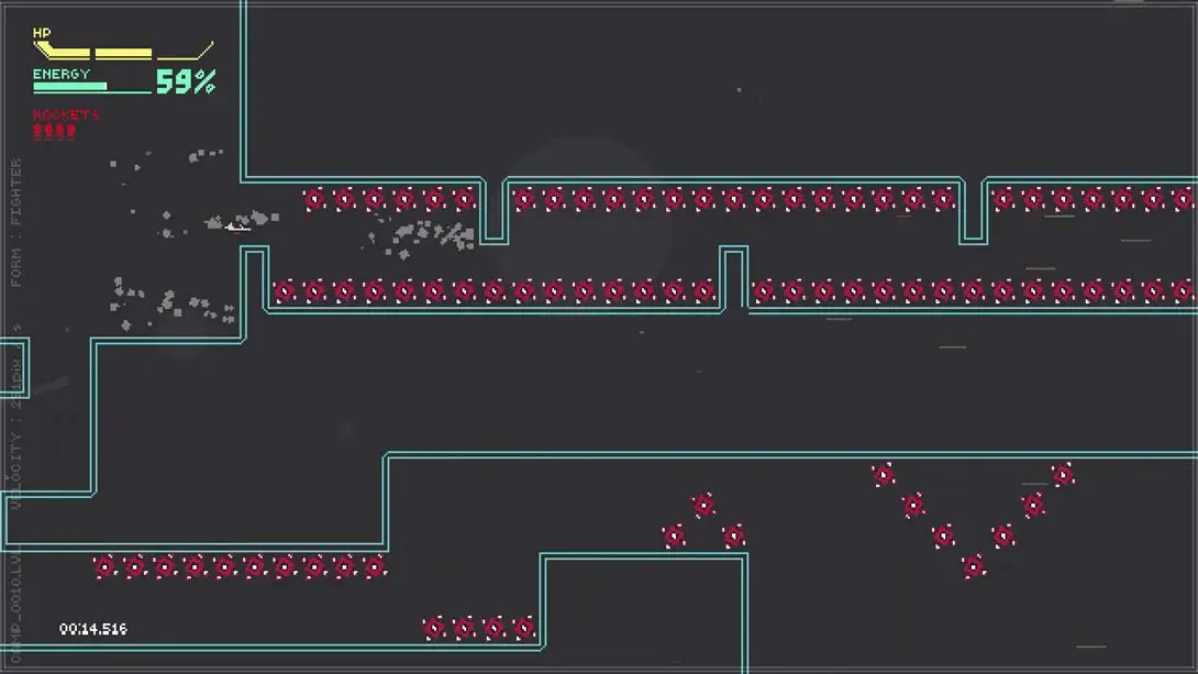 图片[5]-【日版】Speedgunner Ultra-游糖YoTeb