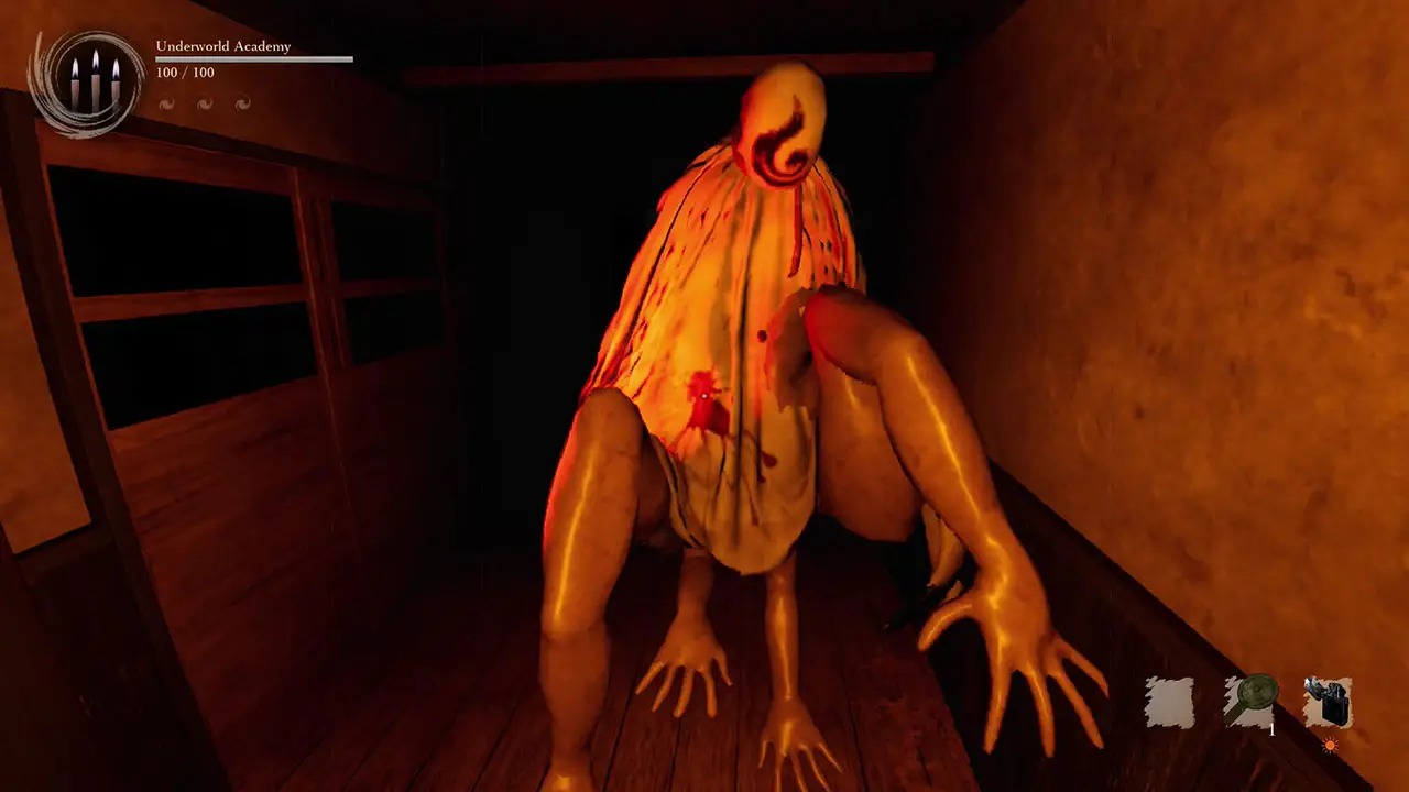 图片[6]-【日版】影之回廊2 雨之四葩 .Shadow Corridor 2-游糖YoTeb