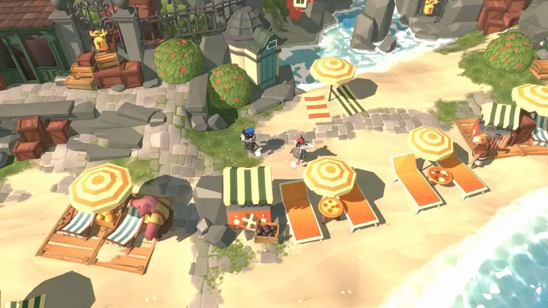 图片[5]-【美版】负鼠闹翻天 Pizza Possum-游糖YoTeb