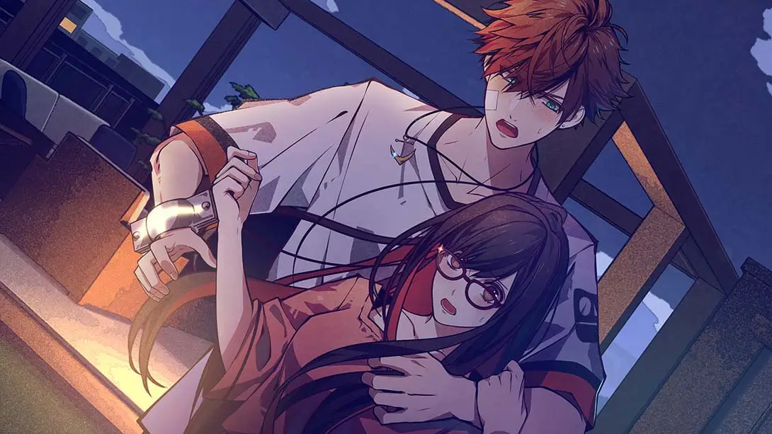 图片[6]-【美版】天狱乱斗 .Tengoku Struggle -Strayside--游糖YoTeb