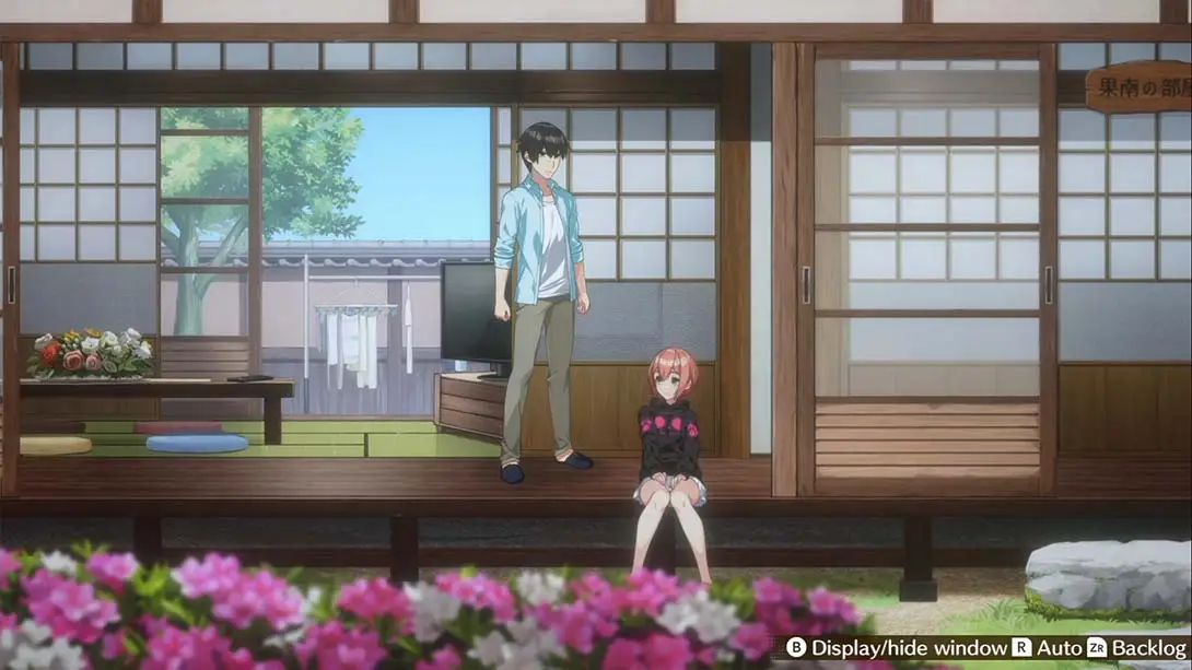 图片[6]-【美版】我的特休恋爱物语 .Love on Leave-游糖YoTeb