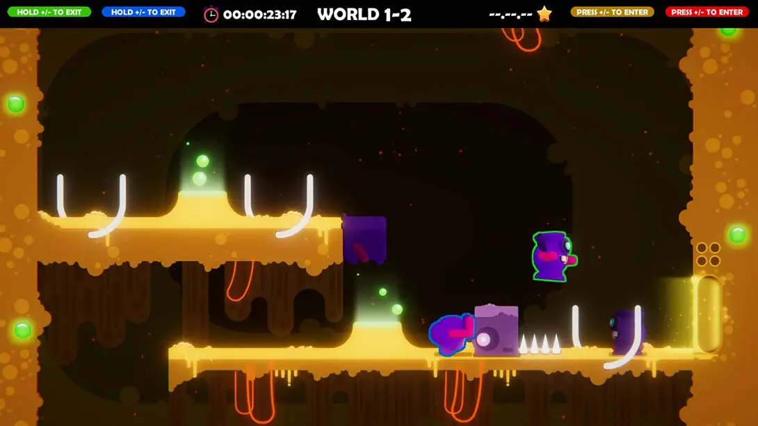 图片[3]-【美版】变形小队 Goroons-游糖YoTeb