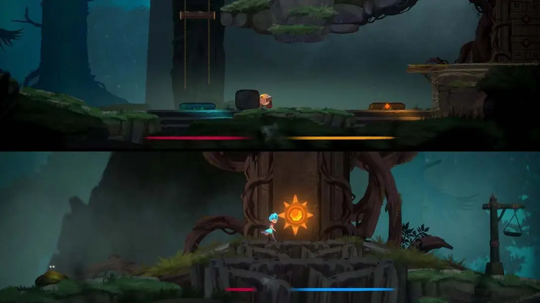 图片[5]-【美版】手牵手 .Hand in Hand-游糖YoTeb