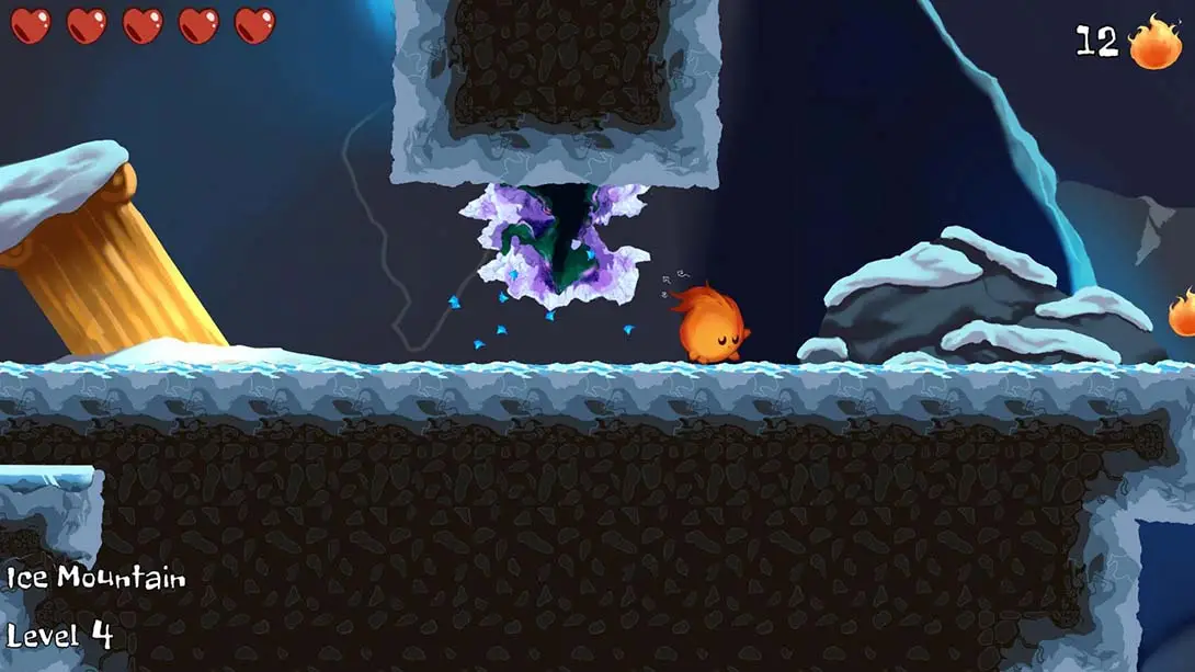 图片[5]-永恒之火的传说 Legends of the Eternal Flame-游糖YoTeb