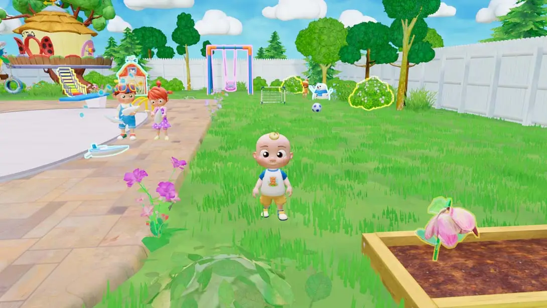 图片[5]-【美版】CoComelon: Play with JJ-游糖YoTeb