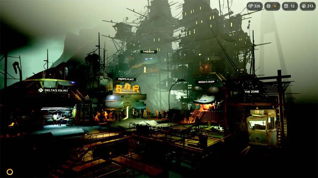 图片[2]-【美版】突变元年：伊甸园之路 豪华版 .Mutant Year Zero: Road to Eden-游糖YoTeb