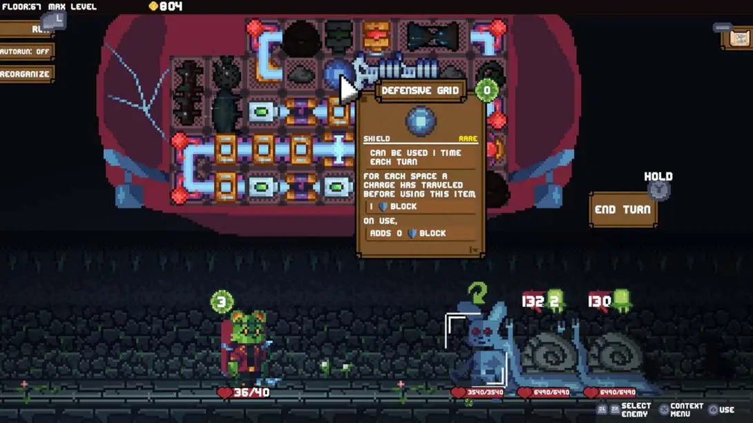 图片[3]-【美版】背包英雄 .Backpack Hero-游糖YoTeb