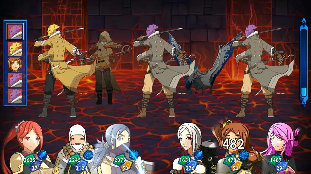 图片[4]-无限的冒险 Infinite Adventures-游糖YoTeb