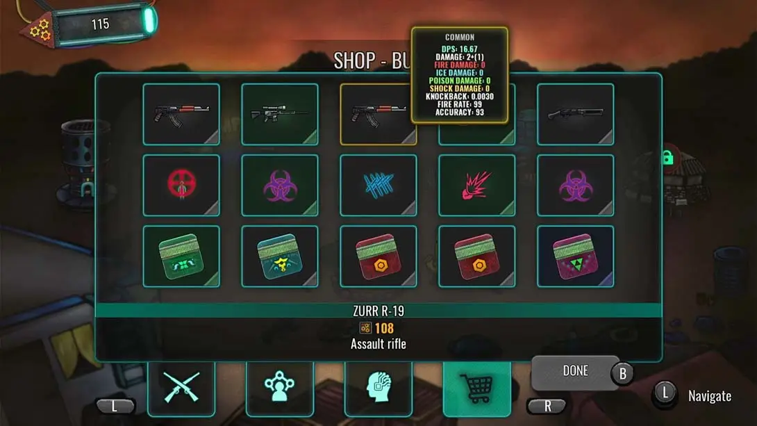 图片[2]-死亡地带 Dead Ground-游糖YoTeb