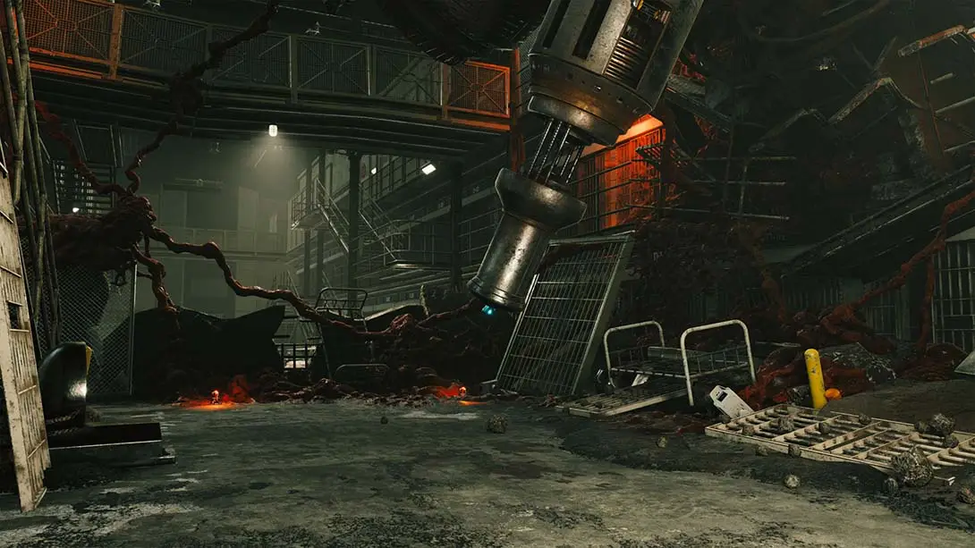 图片[4]-【美版】Darker Skies-游糖YoTeb