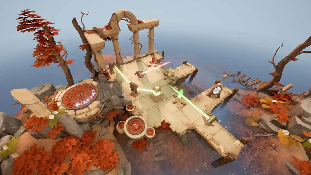 图片[5]-【美版】太古宙：光之路 .Archaica: Path Of Light-游糖YoTeb