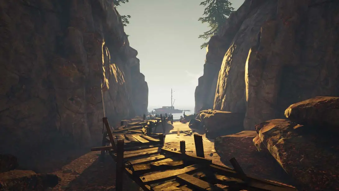 图片[6]-疏远：出发 Estranged：The Departure-游糖YoTeb