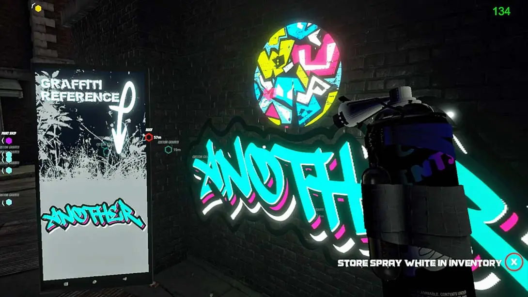 图片[2]-【美版】Hooligan Simulator – San Gangster Andreas fight for city, battle-游糖YoTeb