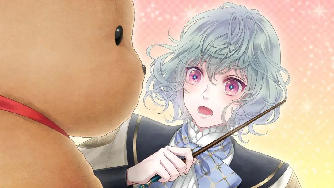 图片[1]-恋爱之心：爱丽丝魔法学园 Iris School of Wizardry -Vinculum Hearts-游糖YoTeb