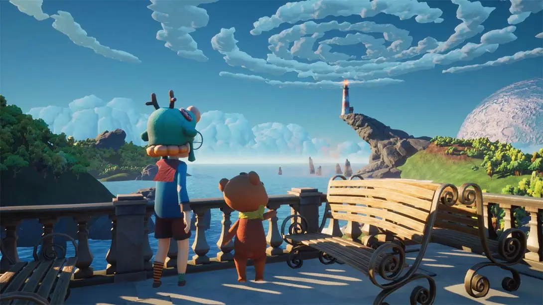 图片[3]-【美版】白日梦 被遗忘的悲伤 .Daydream Forgotten Sorrow-游糖YoTeb