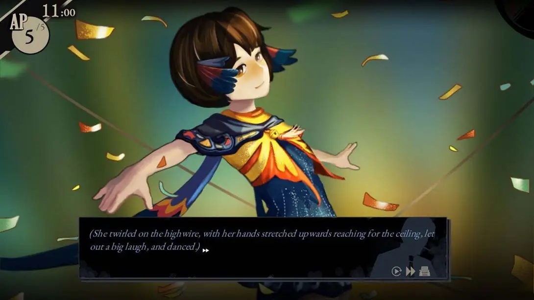 图片[1]-【日版】双盲把戏 .Death Trick: Double Blind-游糖YoTeb