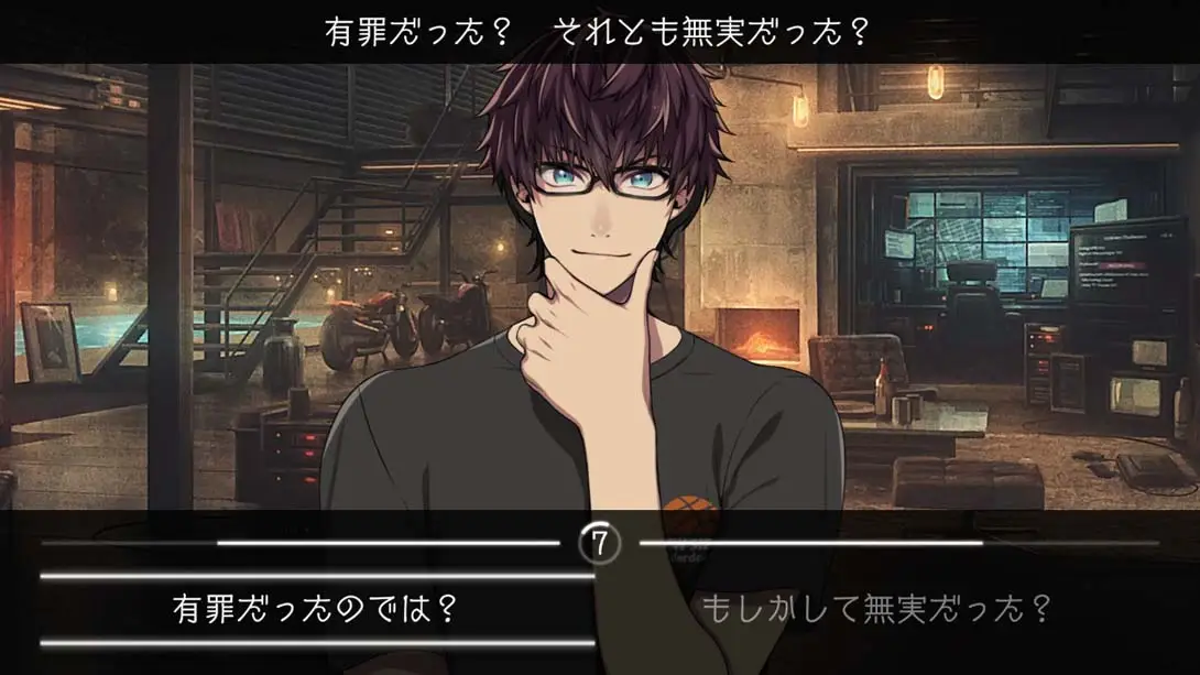 图片[3]-【日版】BUSTAFELLOWS第2季 .BUSTAFELLOWS season2-游糖YoTeb