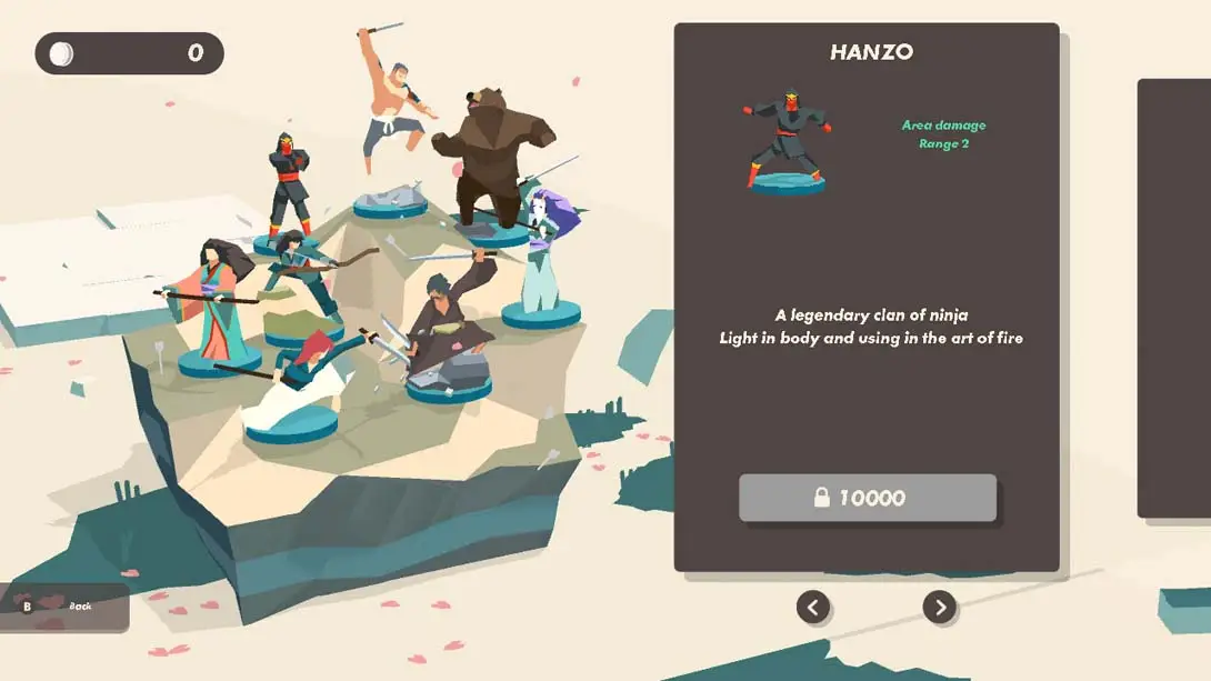 图片[4]-【美版】宫本武藏 .MIYAMOTO-游糖YoTeb