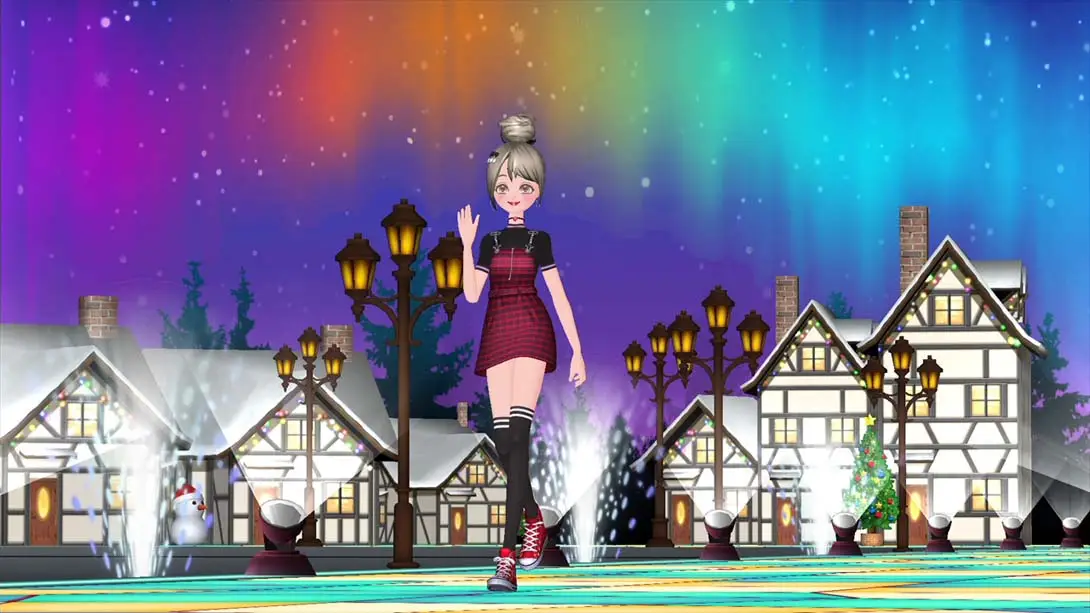 图片[4]-模特儿出道 nicola MODEL Debut Nikola-游糖YoTeb