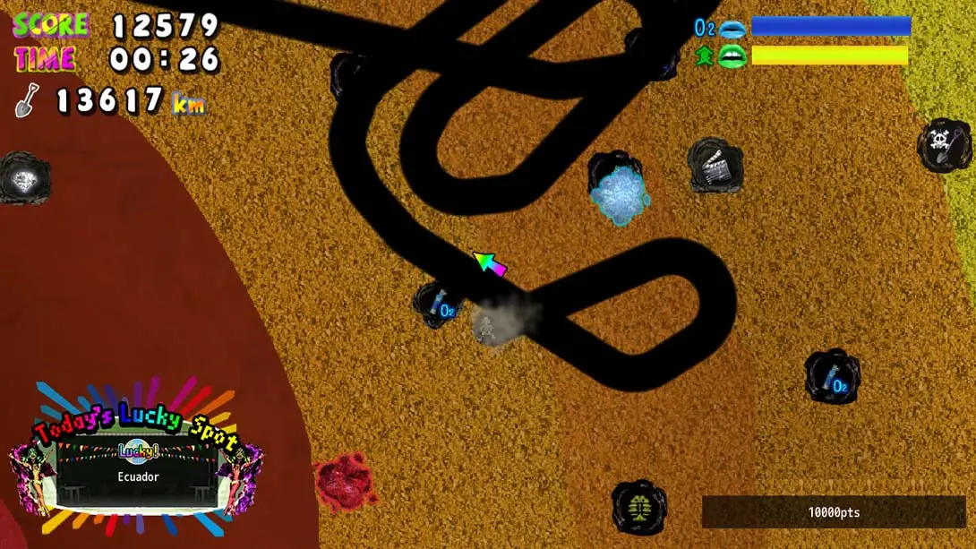 图片[6]-【美版】巴西 .The Brazil-游糖YoTeb