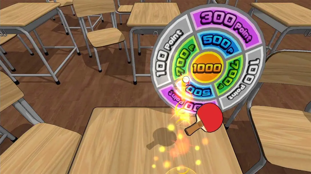 图片[6]-【日版】桌上乒乓球.Desktop  PingPong-游糖YoTeb