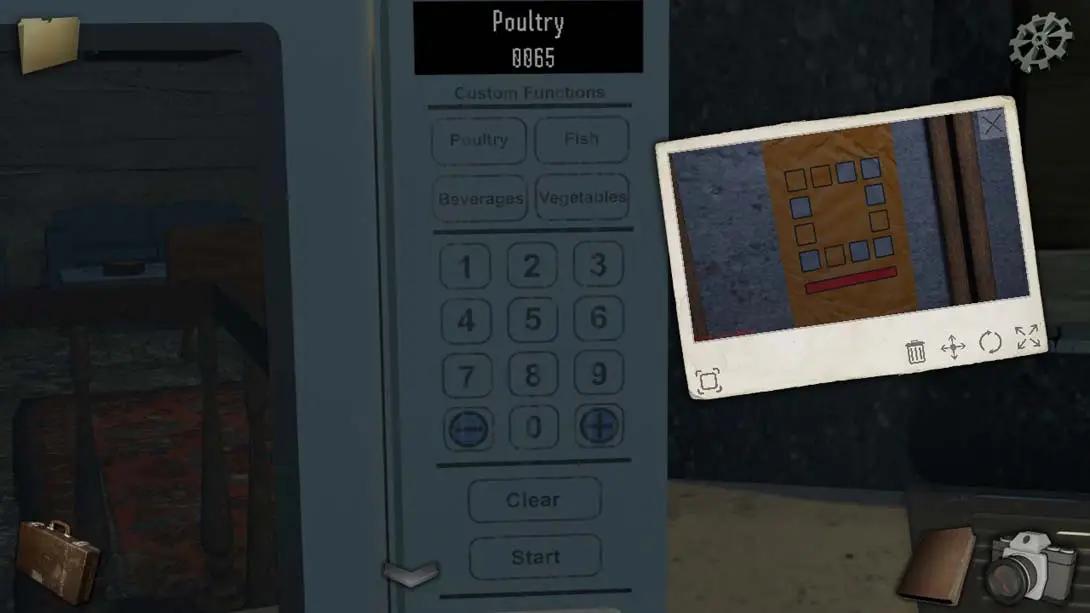 图片[3]-【美版】残骸:第一部分 All That Remains Part 1-游糖YoTeb