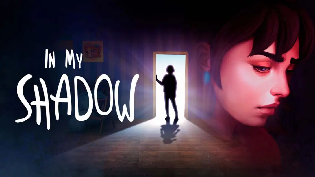 吾影之中 In My Shadow-游糖YoTeb