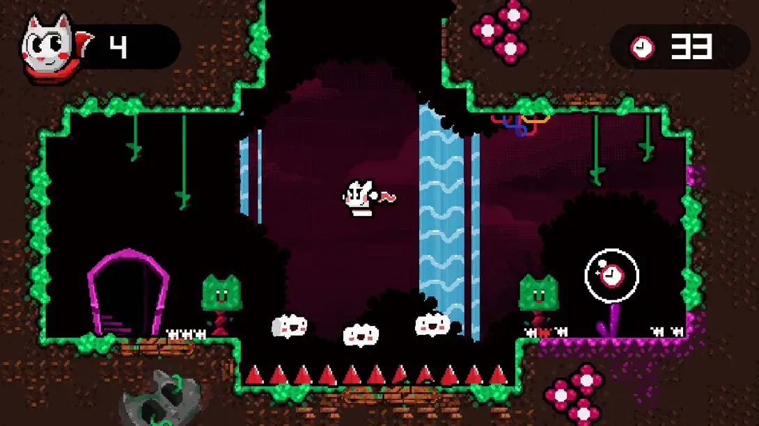 图片[6]-【美版】猫魂 Cat Souls-游糖YoTeb