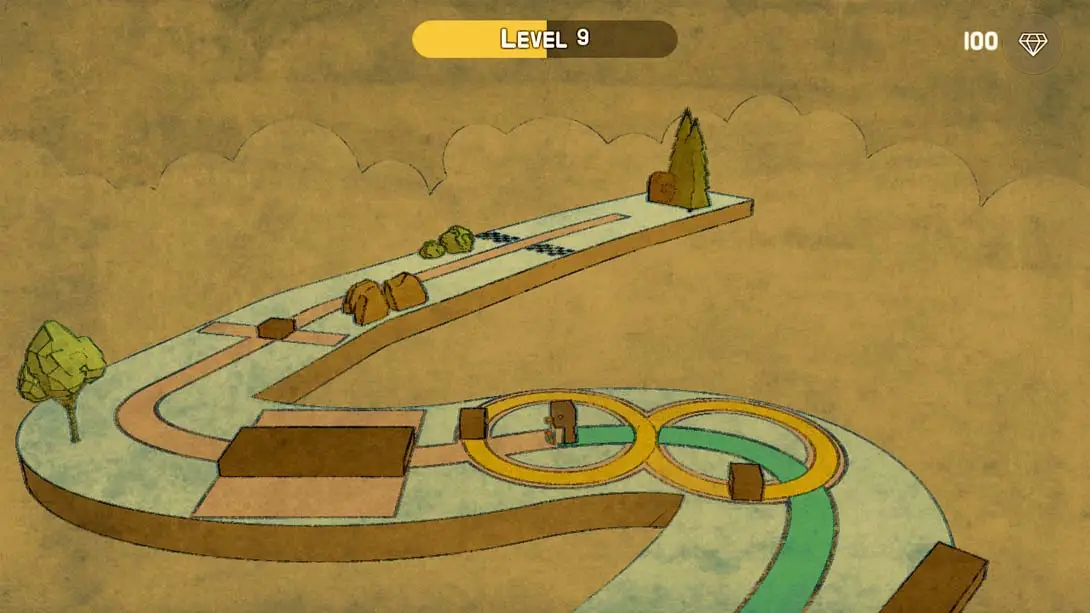 图片[5]-【美版】线条颜色世界 .Line Color World-游糖YoTeb