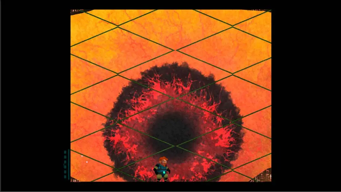 图片[2]-死亡迈克 Mike Dies-游糖YoTeb