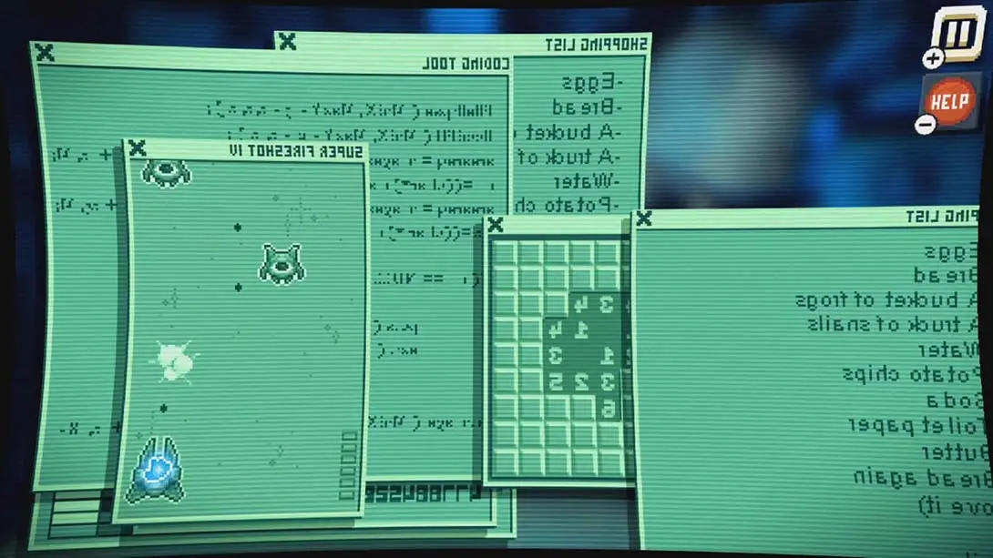 图片[5]-【美版】这里没有游戏：错误维度 There Is No Game : Wrong Dimension-游糖YoTeb