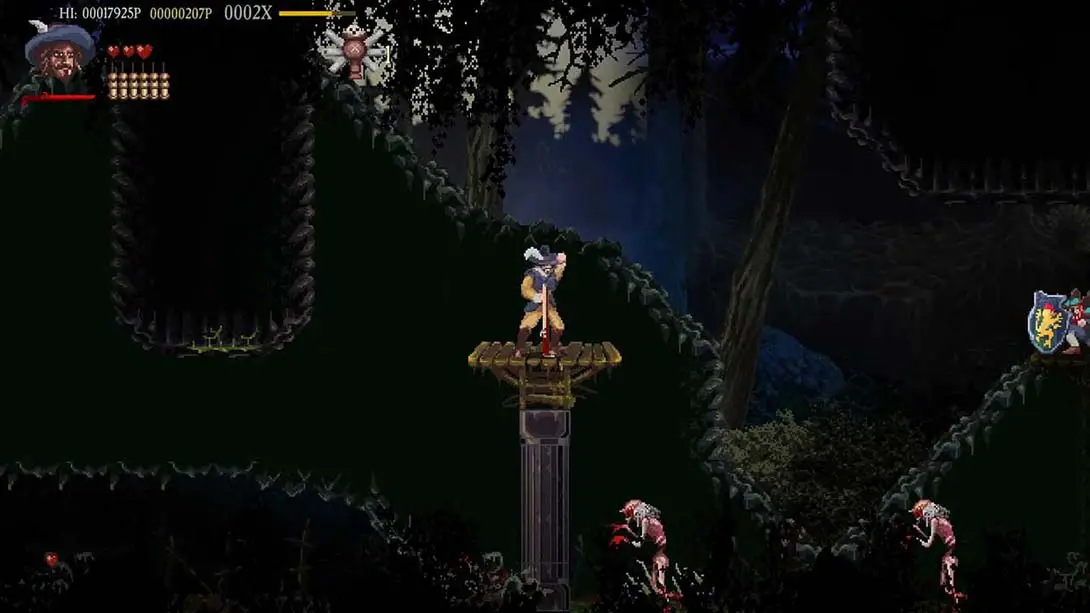 图片[5]-德堡1693 Heidelberg 1693（1.0.0）金手指-游糖YoTeb