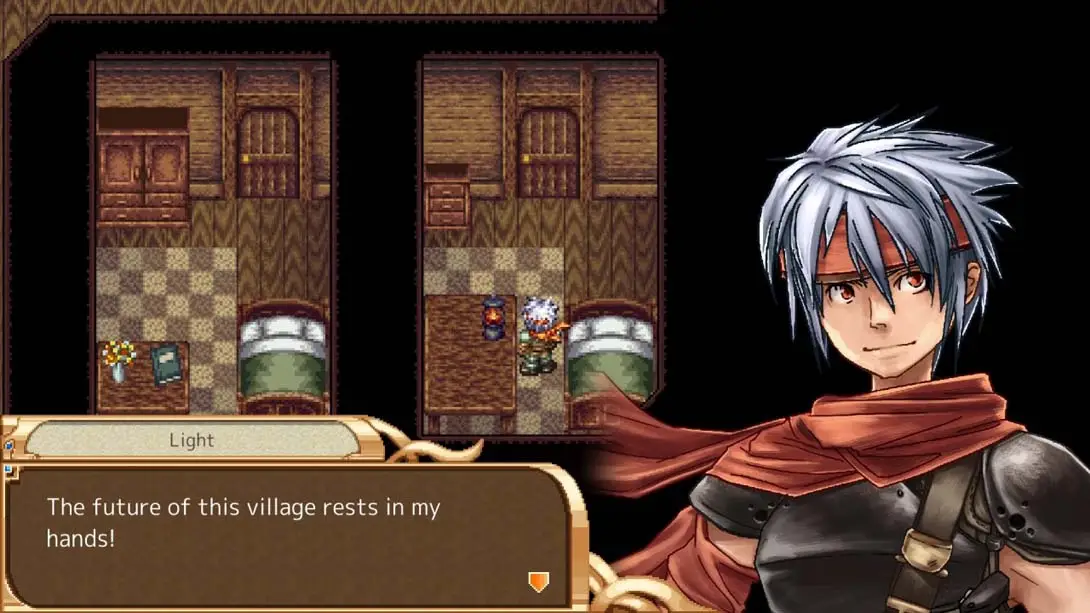 图片[6]-【美版】起源编年史 .Genso Chronicles-游糖YoTeb