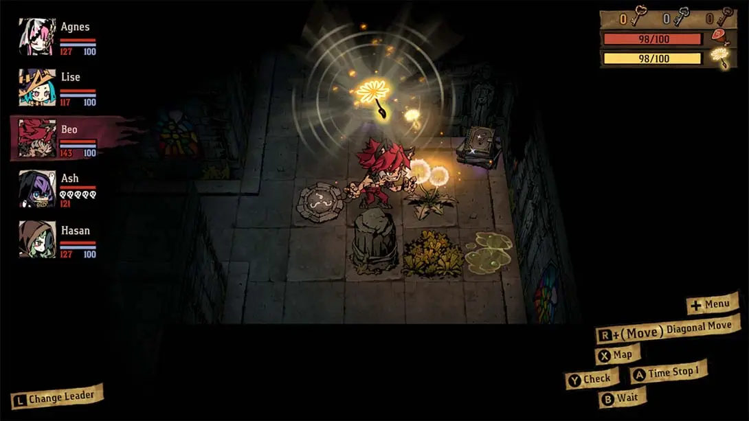 图片[4]-漩涡迷雾-游糖YoTeb